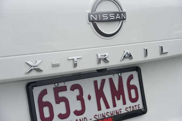 2024 Nissan X-TRAIL ST T33