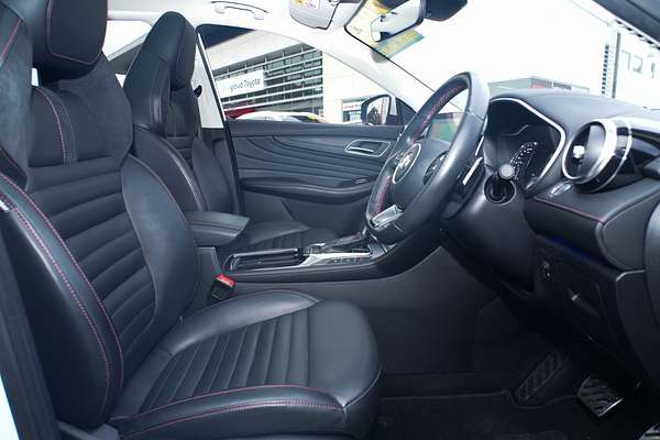 2021 MG HS Essence SAS23