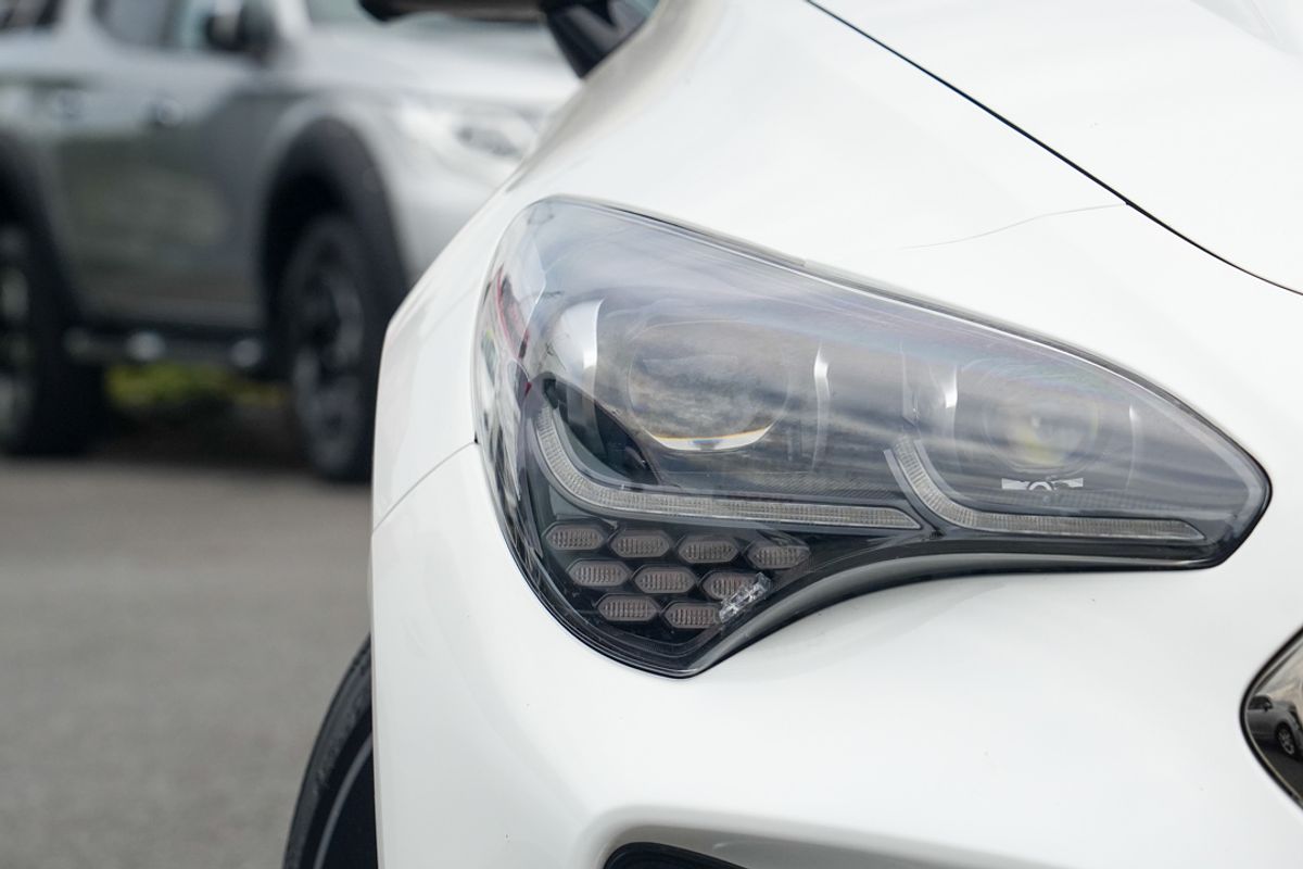 2021 Kia Stinger GT CK