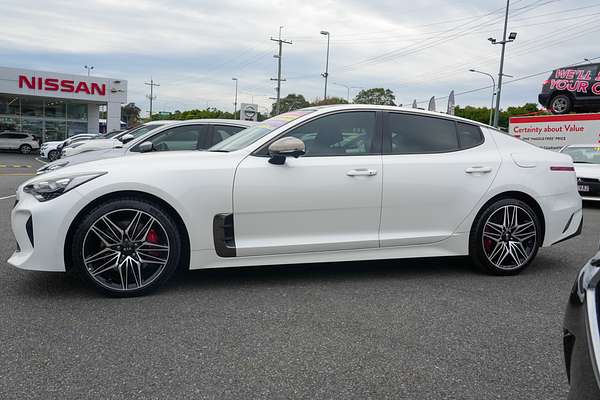 2021 Kia Stinger GT CK