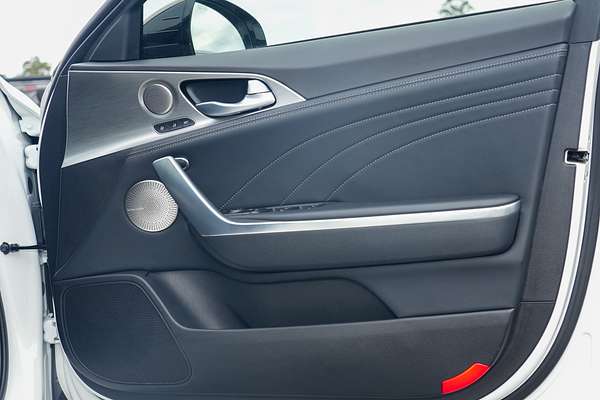 2021 Kia Stinger GT CK
