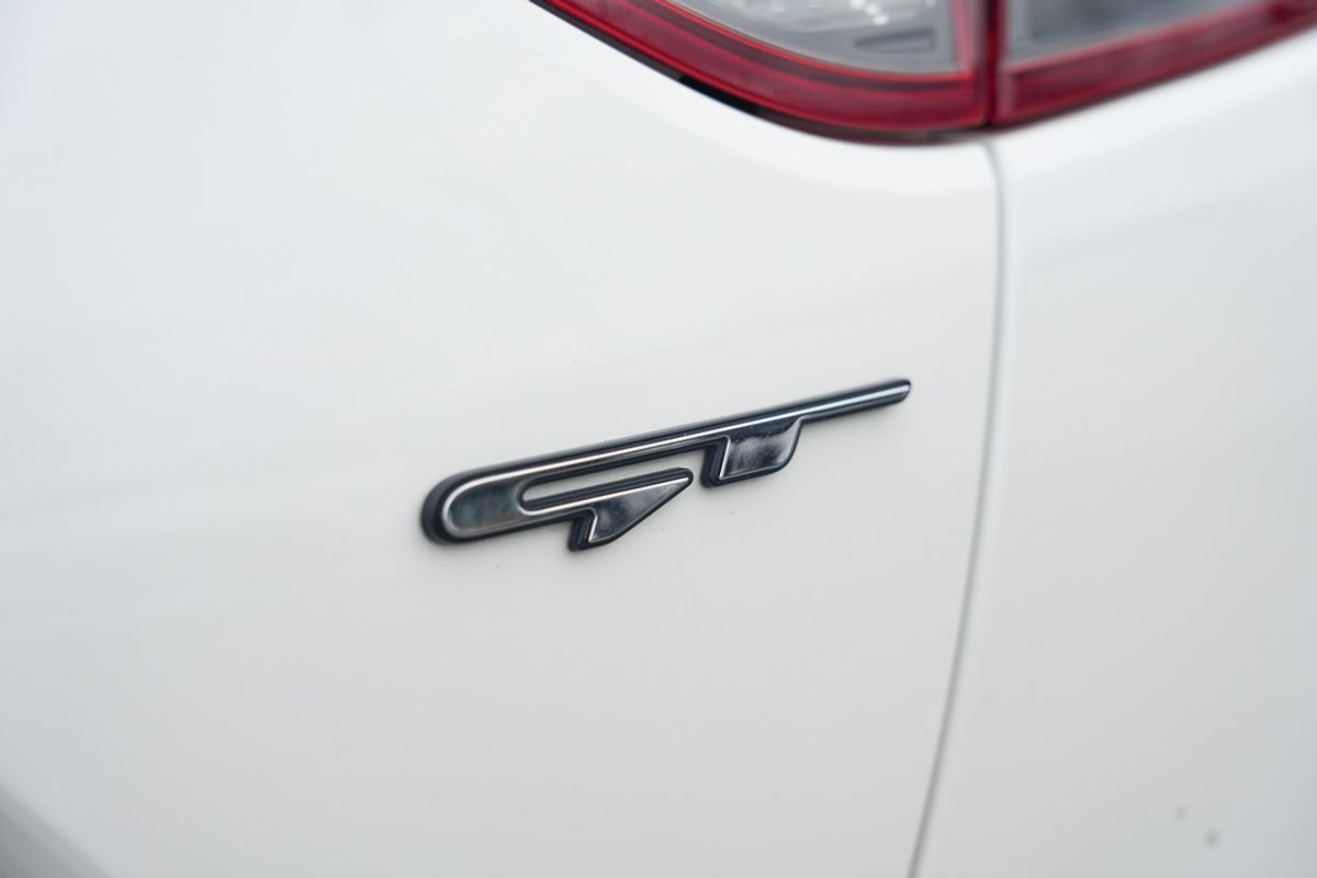 2021 Kia Stinger GT CK
