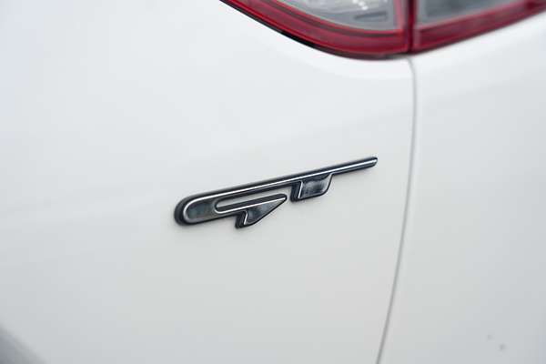 2021 Kia Stinger GT CK