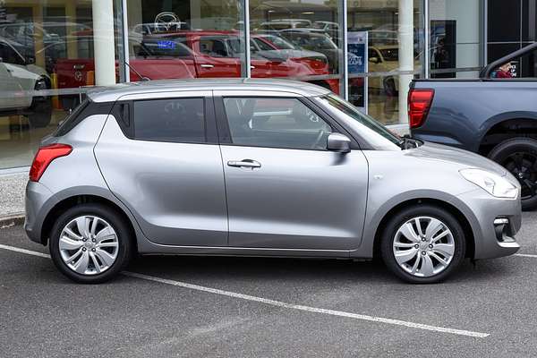 2018 Suzuki Swift GL AZ