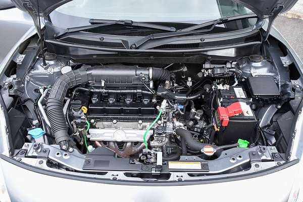 2018 Suzuki Swift GL AZ