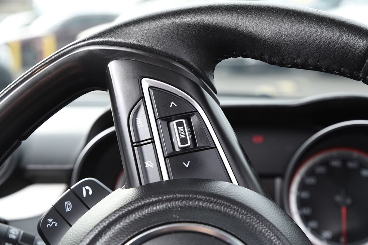 2018 Suzuki Swift GL AZ