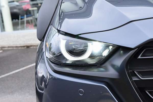 2022 Mazda BT-50 GT TF 4X4
