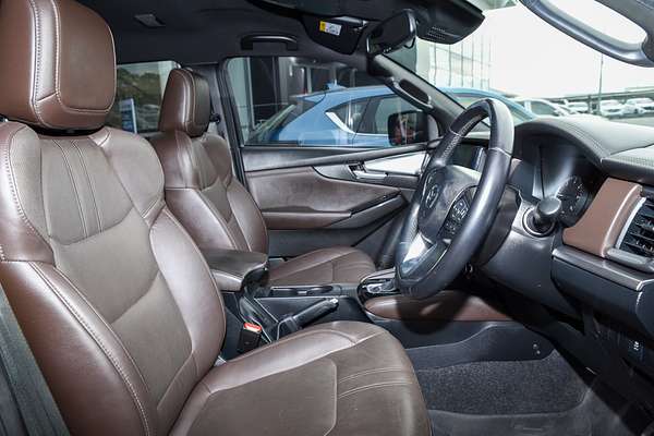 2022 Mazda BT-50 GT TF 4X4