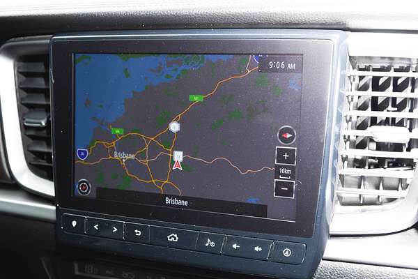 2022 Mazda BT-50 GT TF 4X4