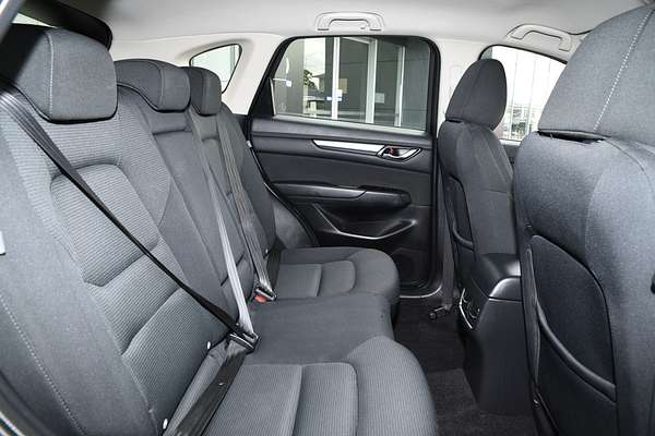 2023 Mazda CX-5 G25 Maxx Sport KF Series