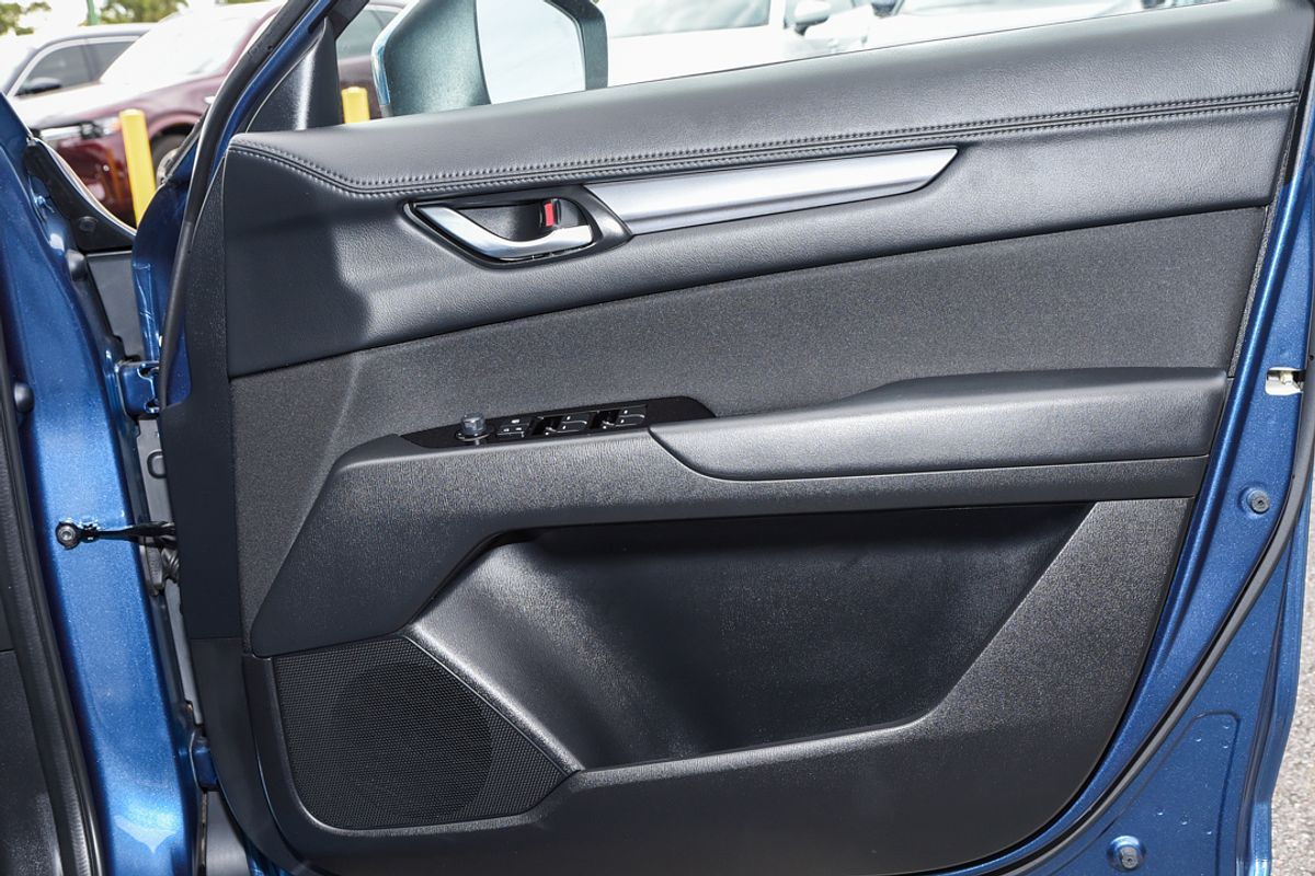 2023 Mazda CX-5 G25 Maxx Sport KF Series