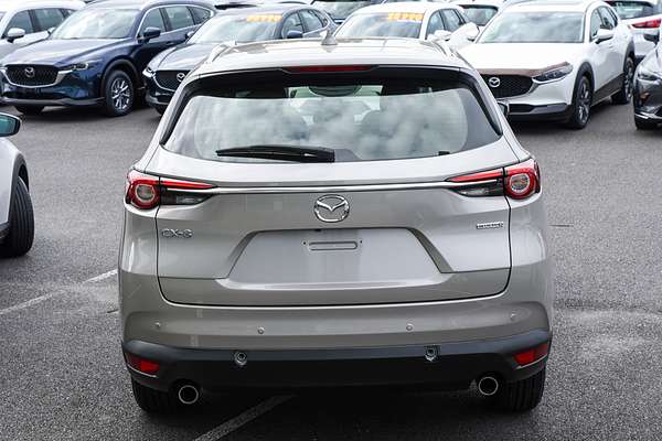 2022 Mazda CX-8 Sport KG Series