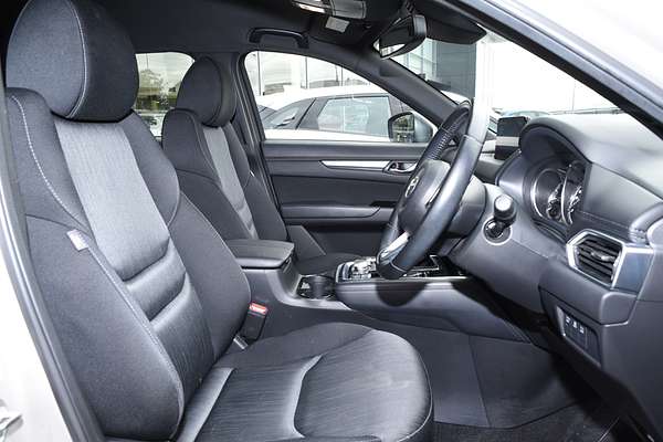 2022 Mazda CX-8 Sport KG Series