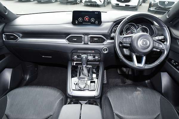 2022 Mazda CX-8 Sport KG Series