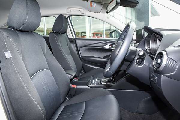 2022 Mazda CX-3 Maxx Sport DK