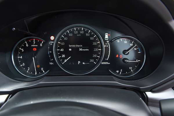 2023 Mazda CX-8 G25 Sport KG Series