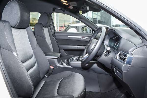 2023 Mazda CX-8 G25 Sport KG Series