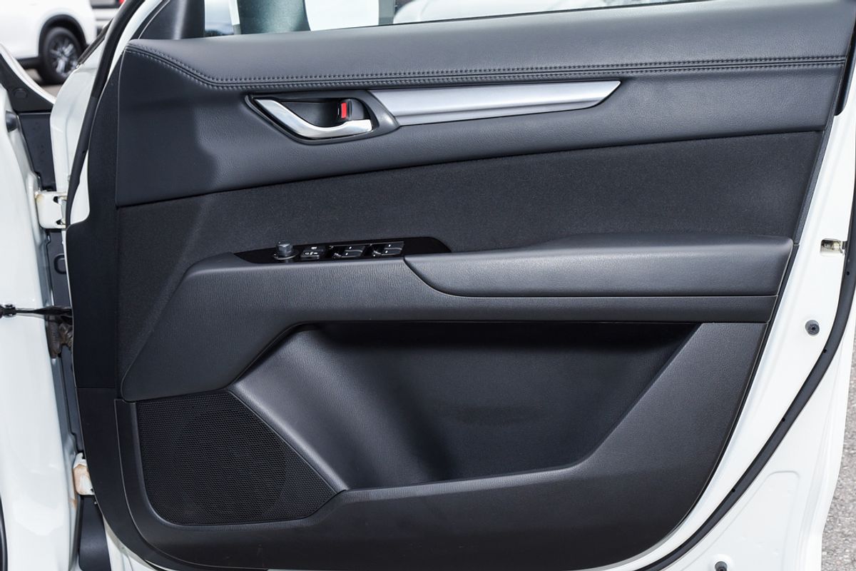 2023 Mazda CX-8 G25 Sport KG Series