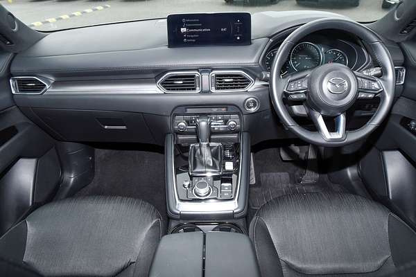 2023 Mazda CX-8 G25 Sport KG Series