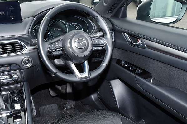 2023 Mazda CX-8 G25 Sport KG Series