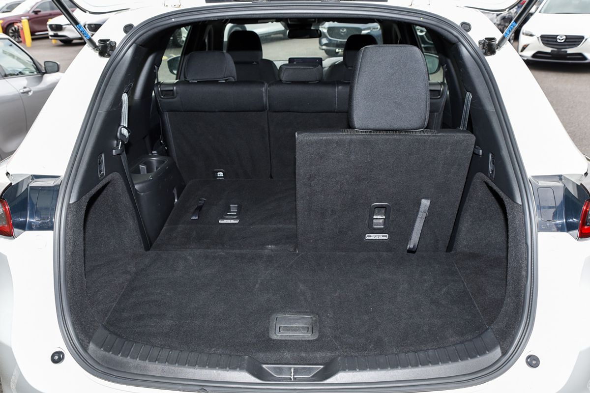 2023 Mazda CX-8 G25 Sport KG Series