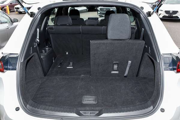 2023 Mazda CX-8 G25 Sport KG Series