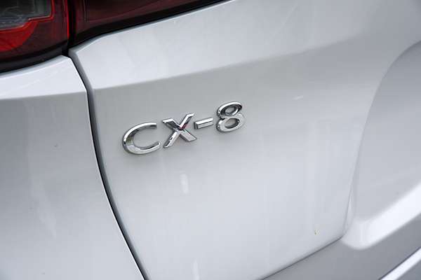 2023 Mazda CX-8 G25 Sport KG Series