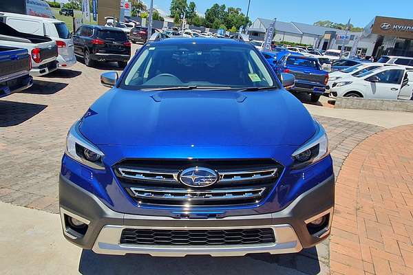 2025 Subaru Outback AWD Touring XT 6GEN