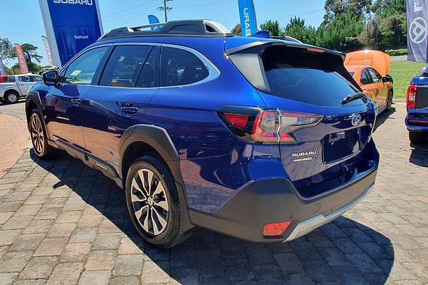 2025 Subaru Outback AWD Touring XT 6GEN