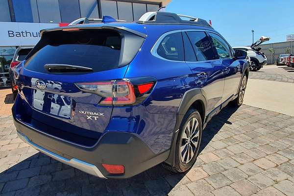 2025 Subaru Outback AWD Touring XT 6GEN