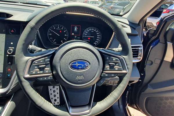 2025 Subaru Outback AWD Touring XT 6GEN