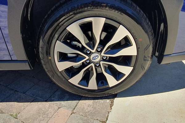 2025 Subaru Outback AWD Touring XT 6GEN