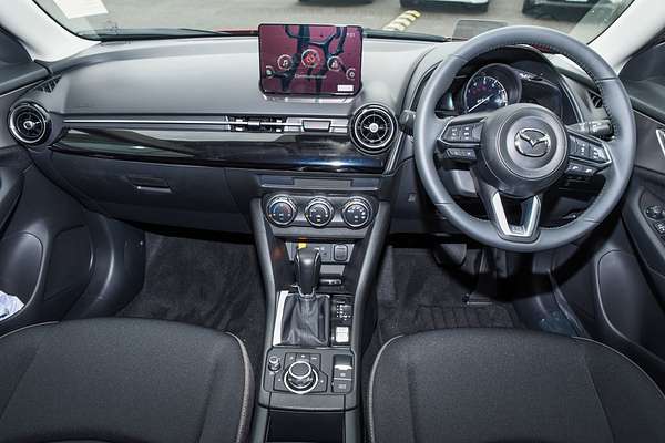 2025 Mazda CX-3 G20 Pure DK