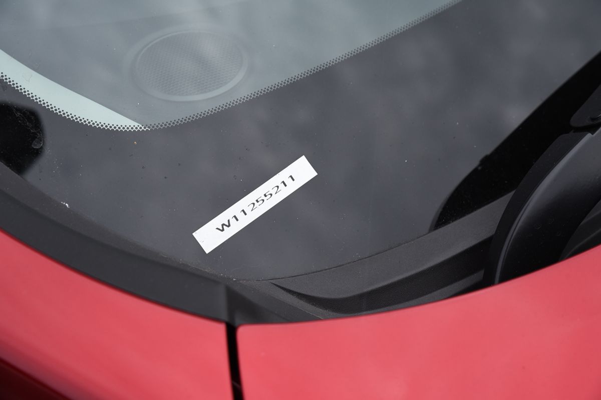 2025 Mazda CX-3 G20 Pure DK