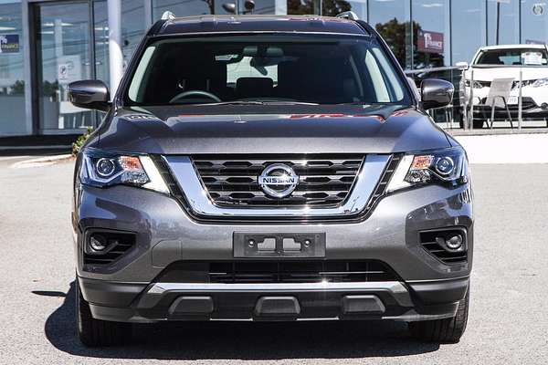 2018 Nissan Pathfinder ST R52 Series II