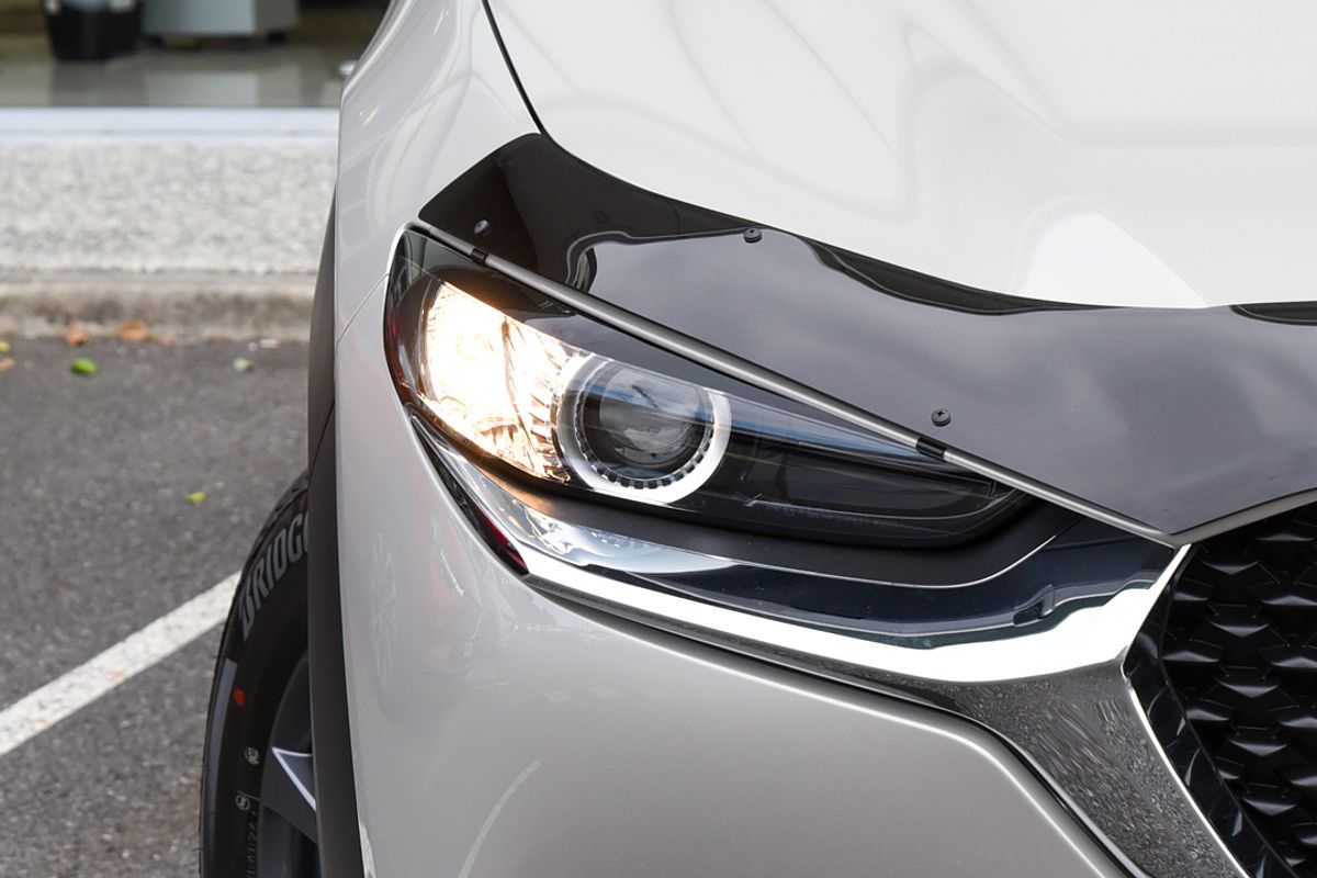 2025 Mazda CX-30 G20 Pure DM Series