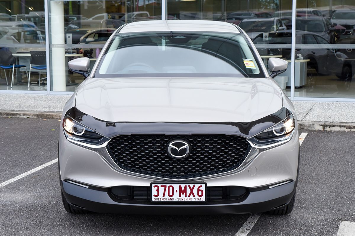 2025 Mazda CX-30 G20 Pure DM Series