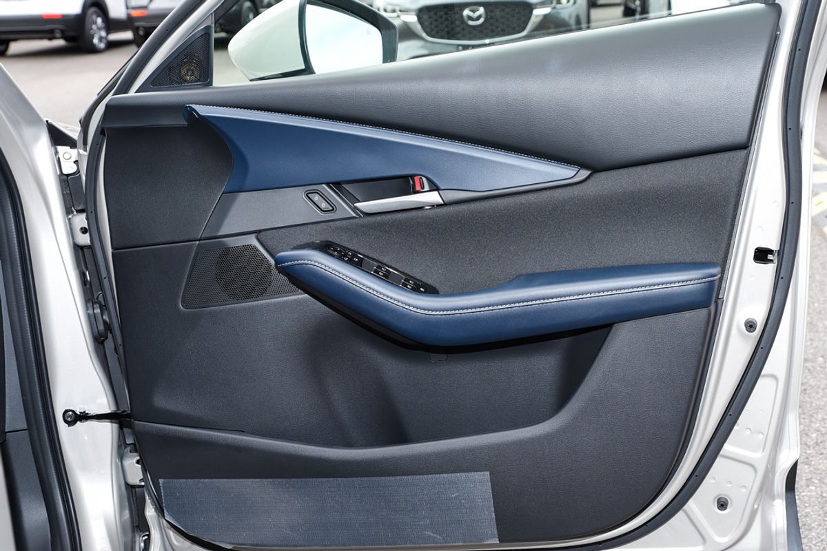 2025 Mazda CX-30 G20 Pure DM Series