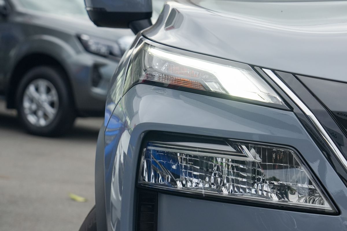 2024 Nissan X-TRAIL ST-L e-POWER T33