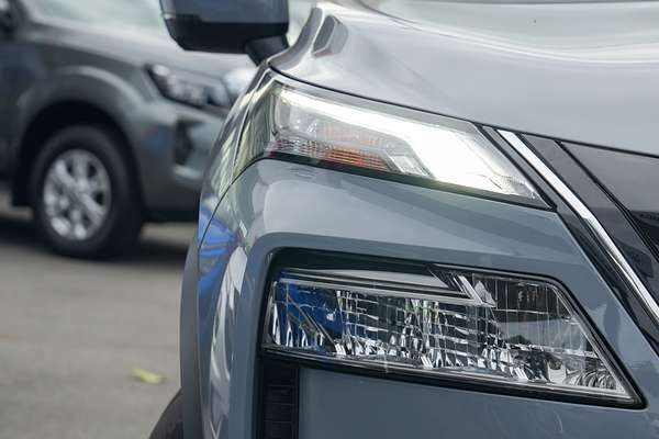 2024 Nissan X-TRAIL ST-L e-POWER T33