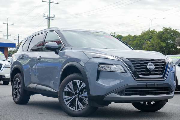 2024 Nissan X-TRAIL ST-L e-POWER T33