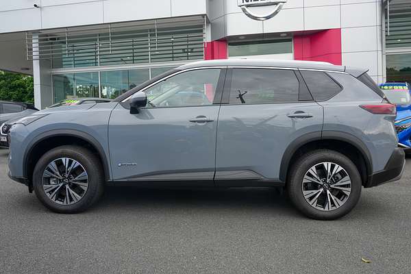 2024 Nissan X-TRAIL ST-L e-POWER T33