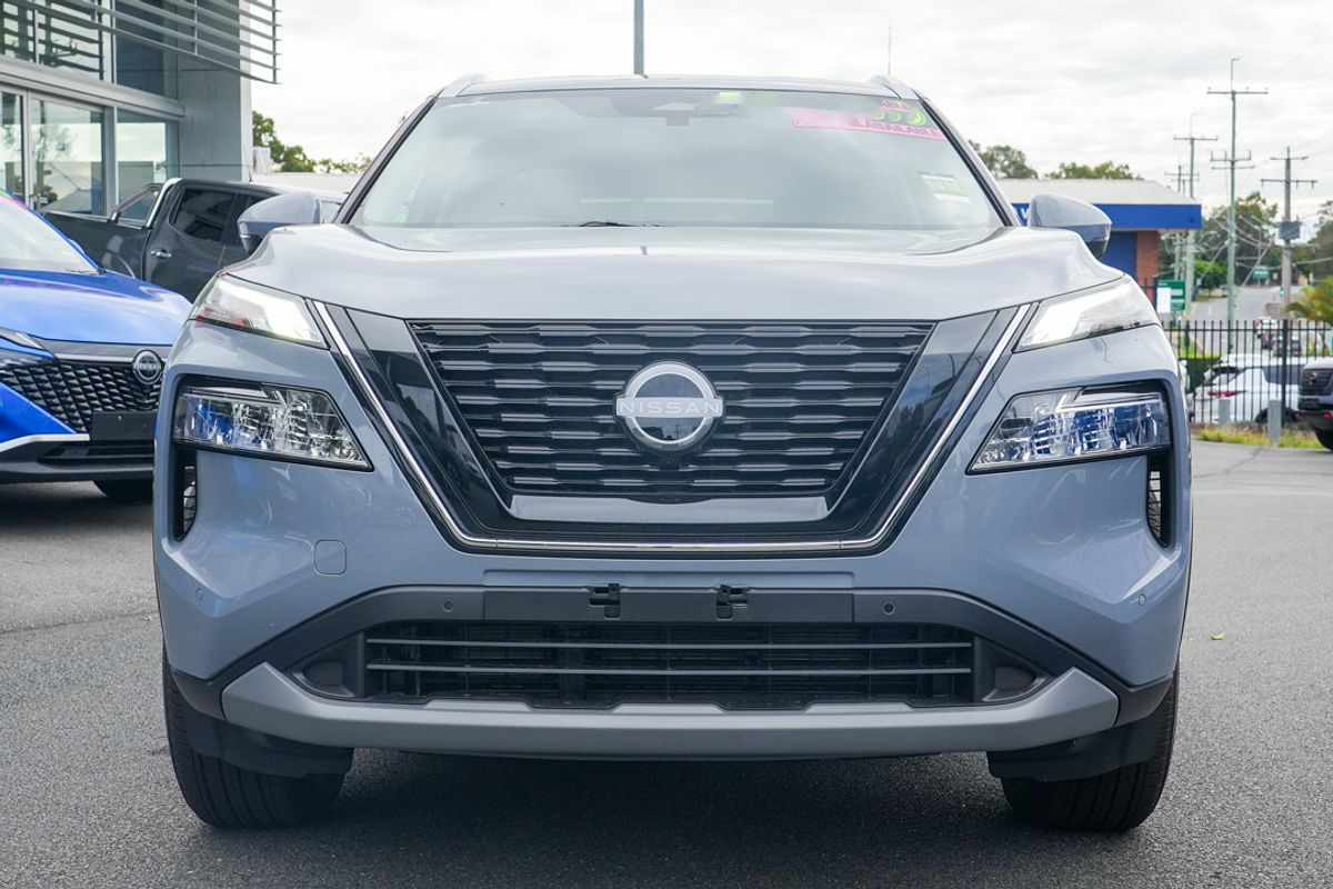 2024 Nissan X-TRAIL ST-L e-POWER T33