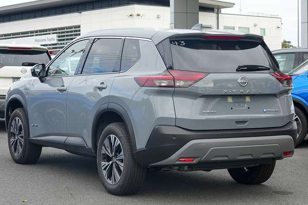2024 Nissan X-TRAIL ST-L e-POWER T33