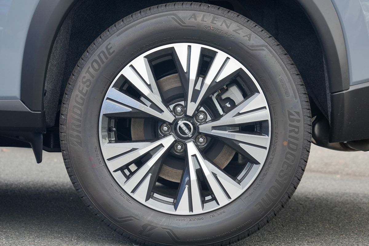 2024 Nissan X-TRAIL ST-L e-POWER T33