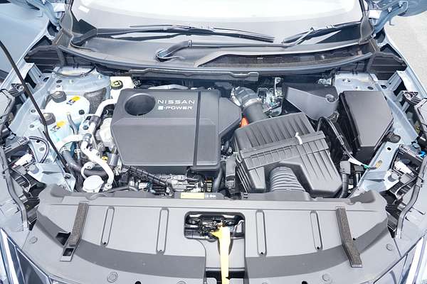 2024 Nissan X-TRAIL ST-L e-POWER T33