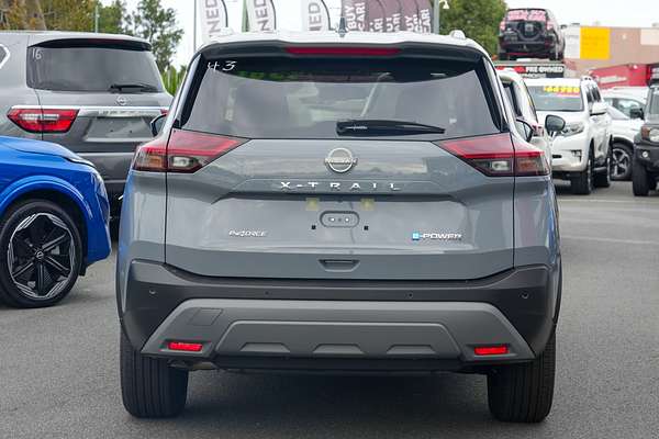 2024 Nissan X-TRAIL ST-L e-POWER T33