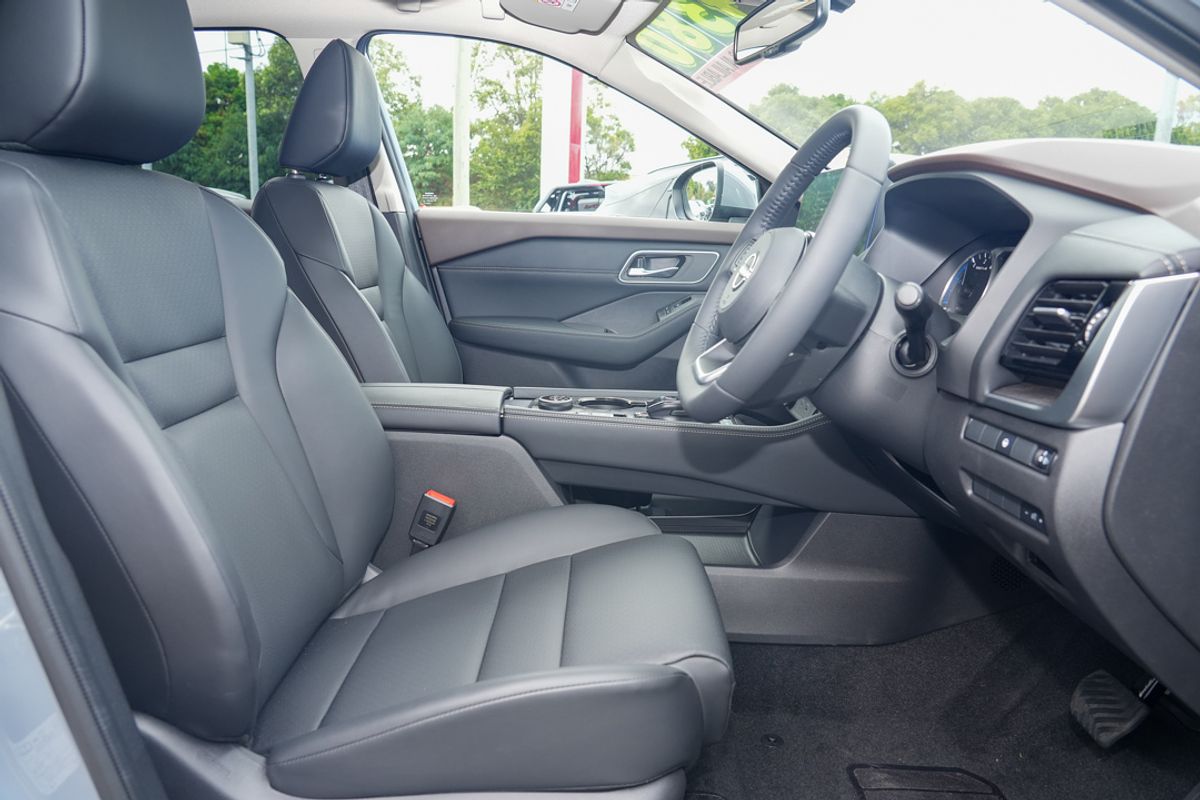 2024 Nissan X-TRAIL ST-L e-POWER T33