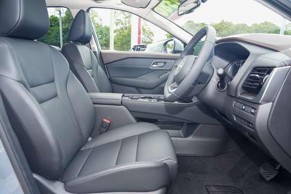 2024 Nissan X-TRAIL ST-L e-POWER T33