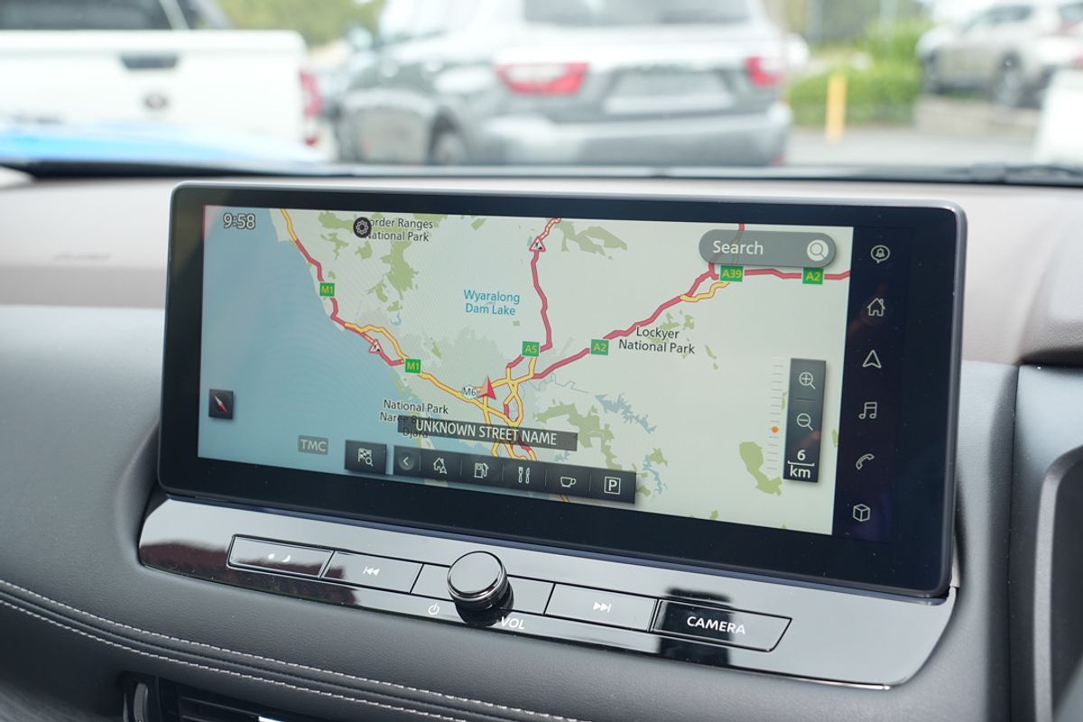 2024 Nissan X-TRAIL ST-L e-POWER T33